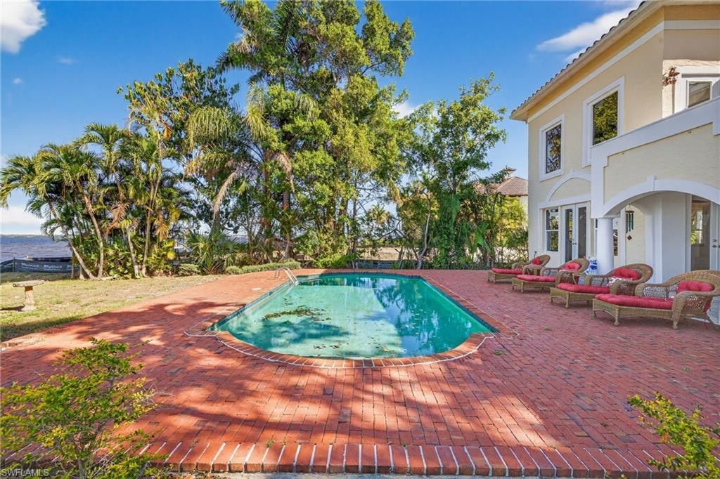 2878 Valencia Way, Fort Myers, FL 33901 Photo