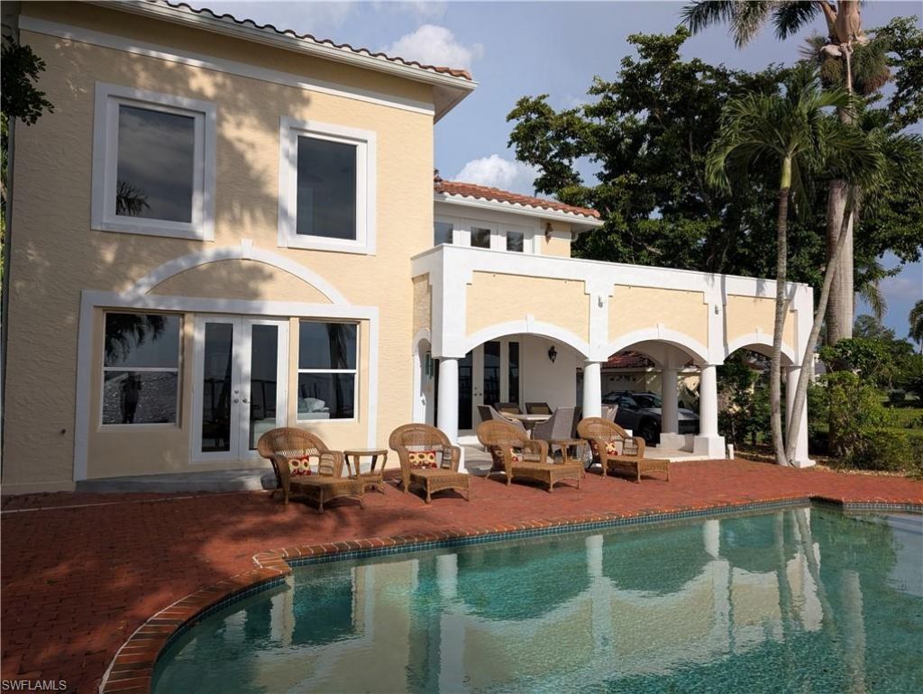 2878 Valencia Way , Fort Myers, FL 33901 Photo