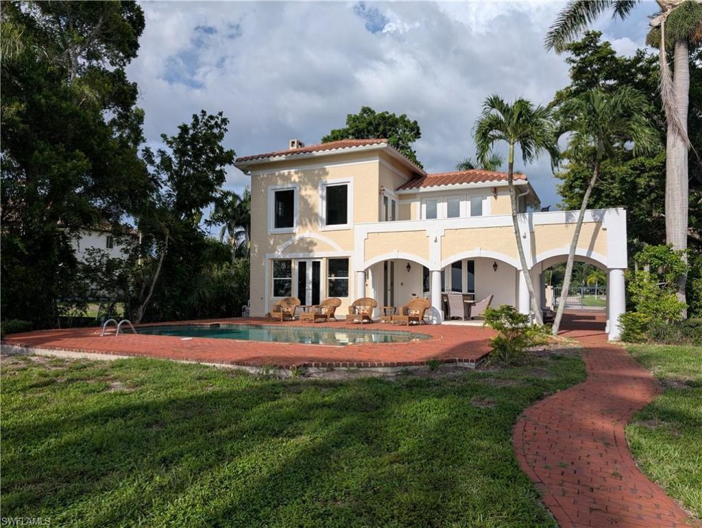 2878 Valencia Way , Fort Myers, FL 33901 Photo