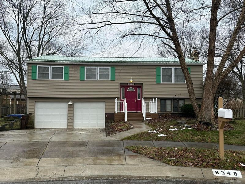 6348 Showy Court, Westerville, OH 43081 Photo 1