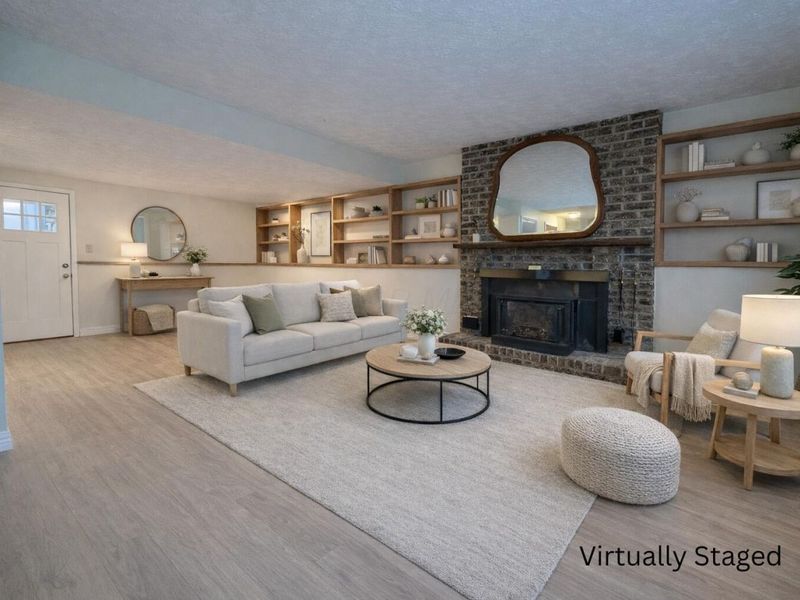 6348 Showy Court, Westerville, OH 43081 Photo 16