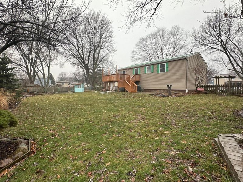 6348 Showy Court, Westerville, OH 43081 Photo 20