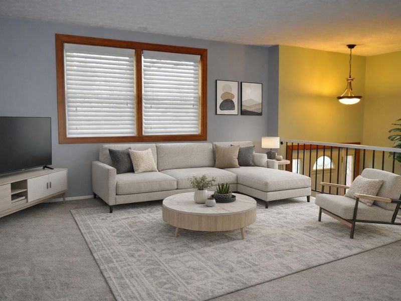 6348 Showy Court, Westerville, OH 43081 Photo 3