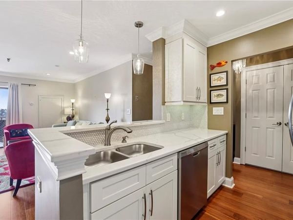 300 Johnson Ferry Road NE, Unit B804, Sandy Springs, GA 30328