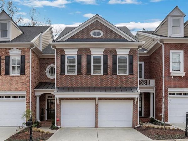 2555 Milford Lane , Alpharetta, GA 30009