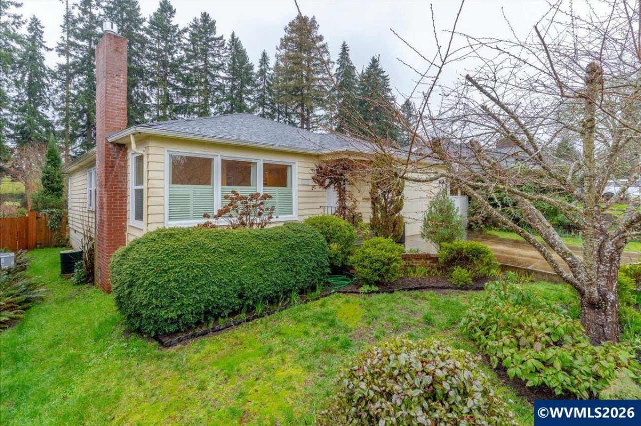 350 Rural Av S, Salem, OR 97302 Main Photo