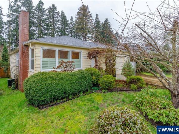 350 Rural Av S, Salem, OR 97302