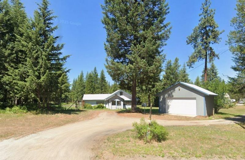 10981 Deer Valley Rd, Newport, WA 99156 Main Photo