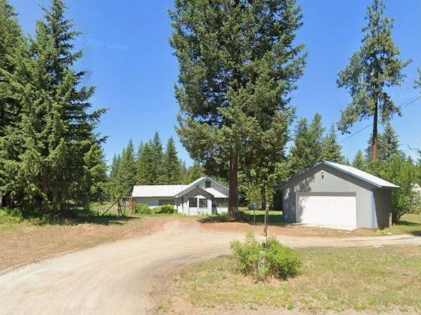 10981 Deer Valley Rd, Newport, WA 99156