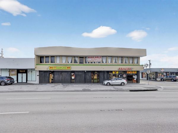 1232 NE 163 Street, North Miami Beach, FL 33162