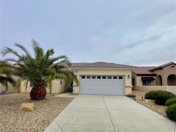 2072 Fort Halifax Street , Henderson, NV 89052