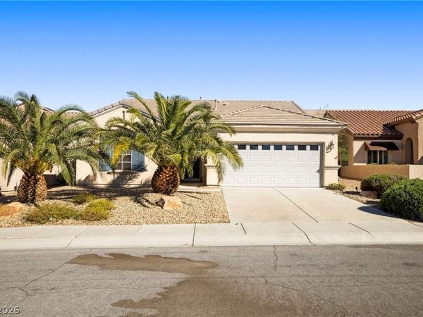 2072 Fort Halifax Street , Henderson, NV 89052