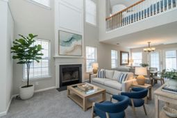 4833 Shady Tree Lane photo 4