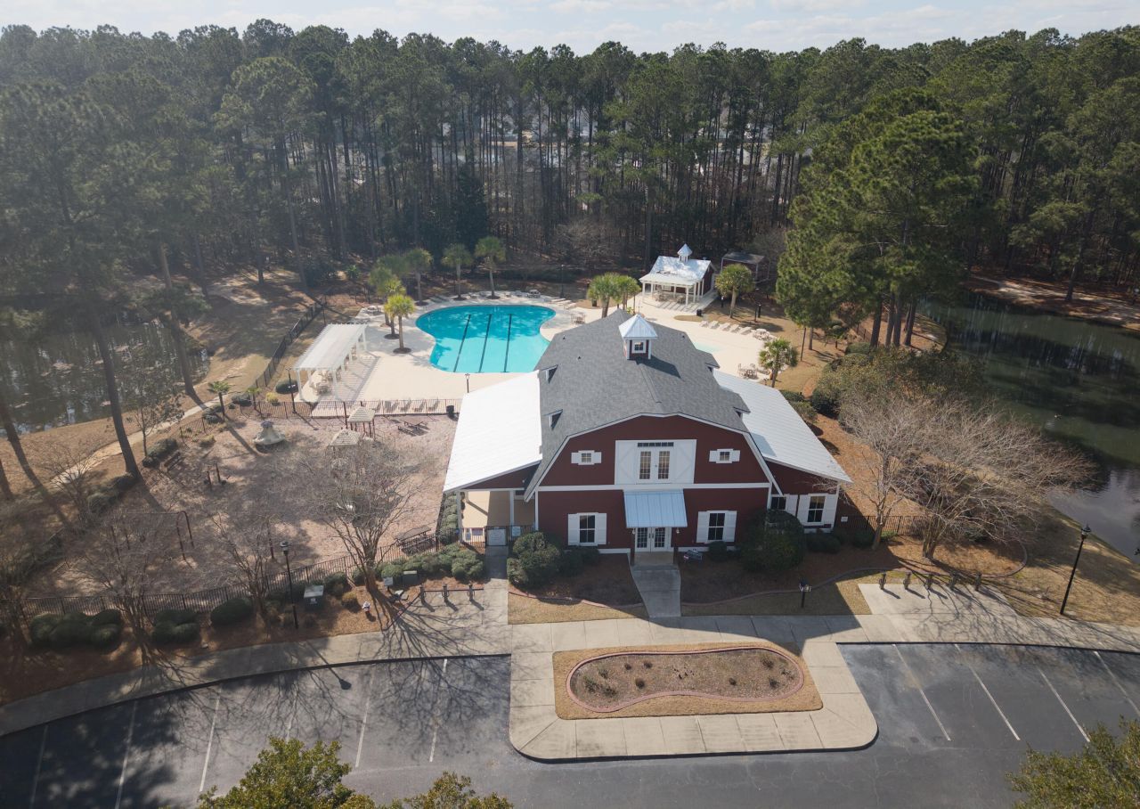 4833 Shady Tree Lane Photo 39