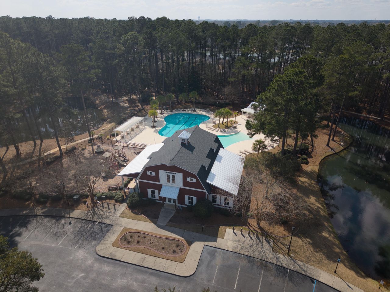 4833 Shady Tree Lane Photo 40