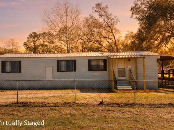 2691 NW 73rd Ave, Chiefland, FL 32626