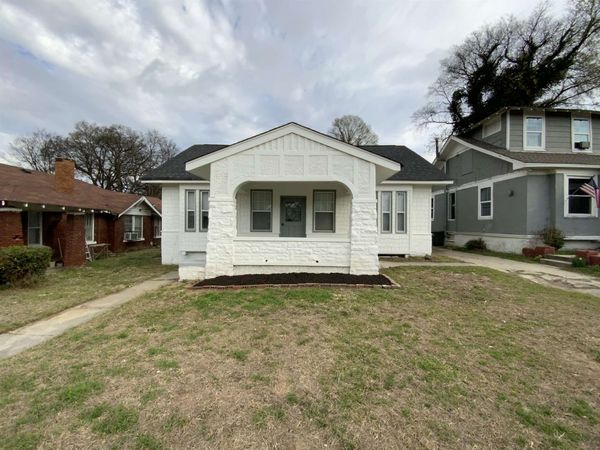 1708 GLENVIEW AVE, Memphis, TN 38106
