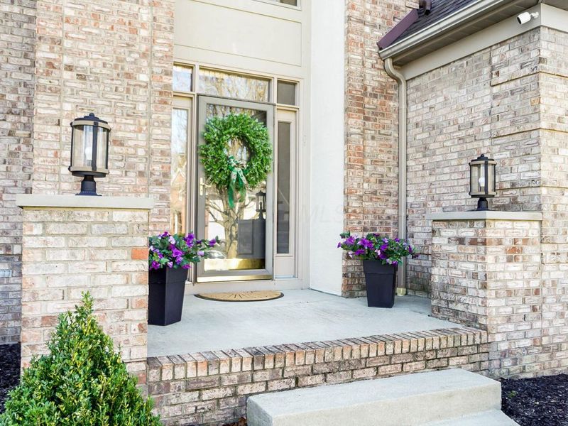 8591 Springflower Drive, Pickerington, OH 43147 Photo 5