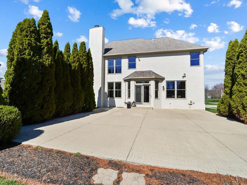 8591 Springflower Drive, Pickerington, OH 43147 Photo 85