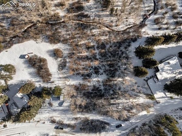 9660 Fountain Road, Cascade, CO 80809