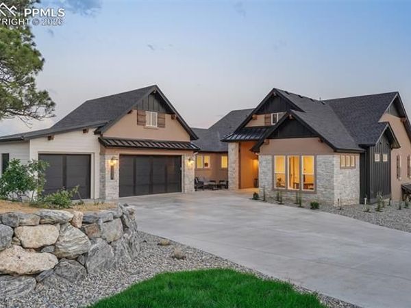 1239 Kelso Place, Colorado Springs, CO 80921