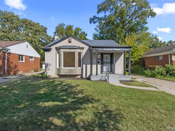 20232 Braile Street, Detroit, MI 48219
