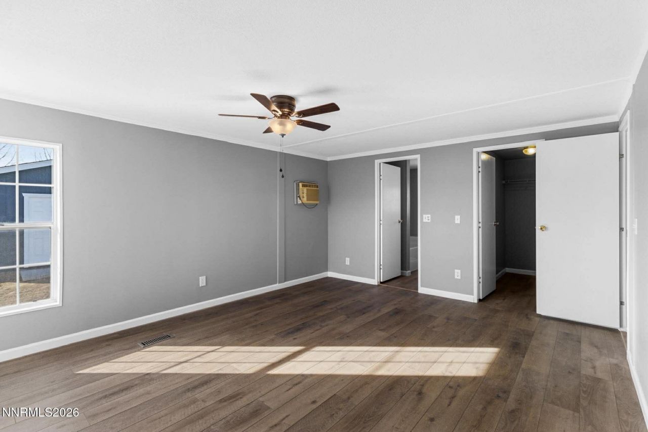 4900 Park Street, Silver Springs, NV 89429 Photo