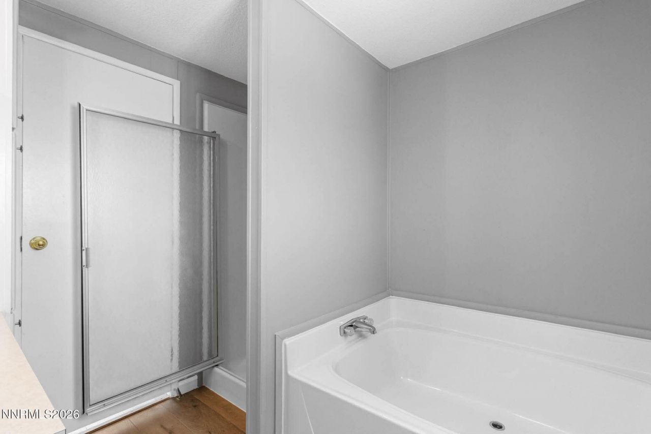 4900 Park Street, Silver Springs, NV 89429 Photo