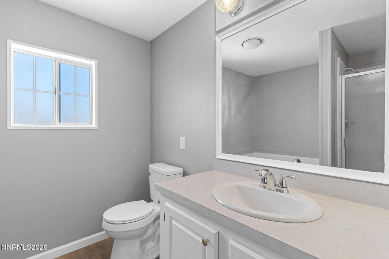 4900 Park Street, Silver Springs, NV 89429 Photo