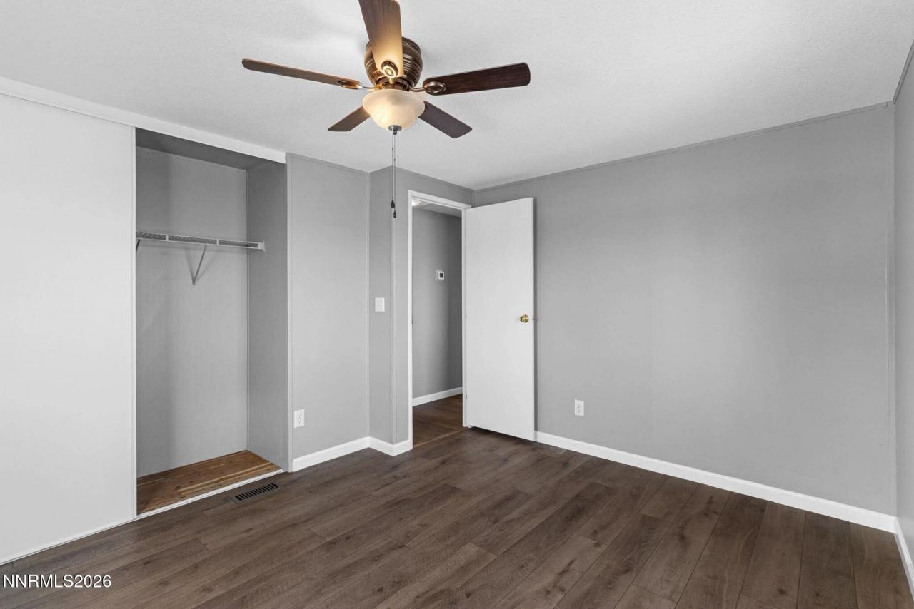 4900 Park Street, Silver Springs, NV 89429 Photo