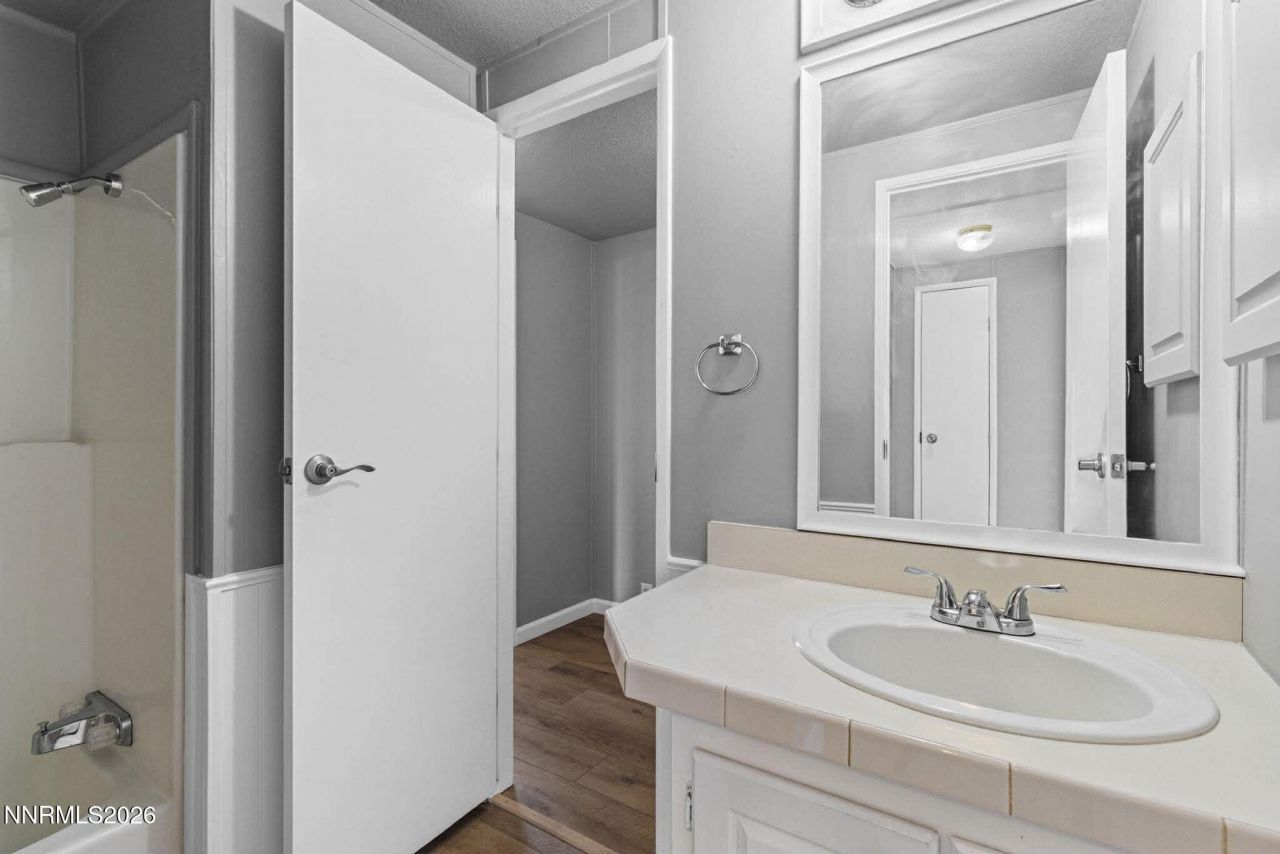 4900 Park Street, Silver Springs, NV 89429 Photo