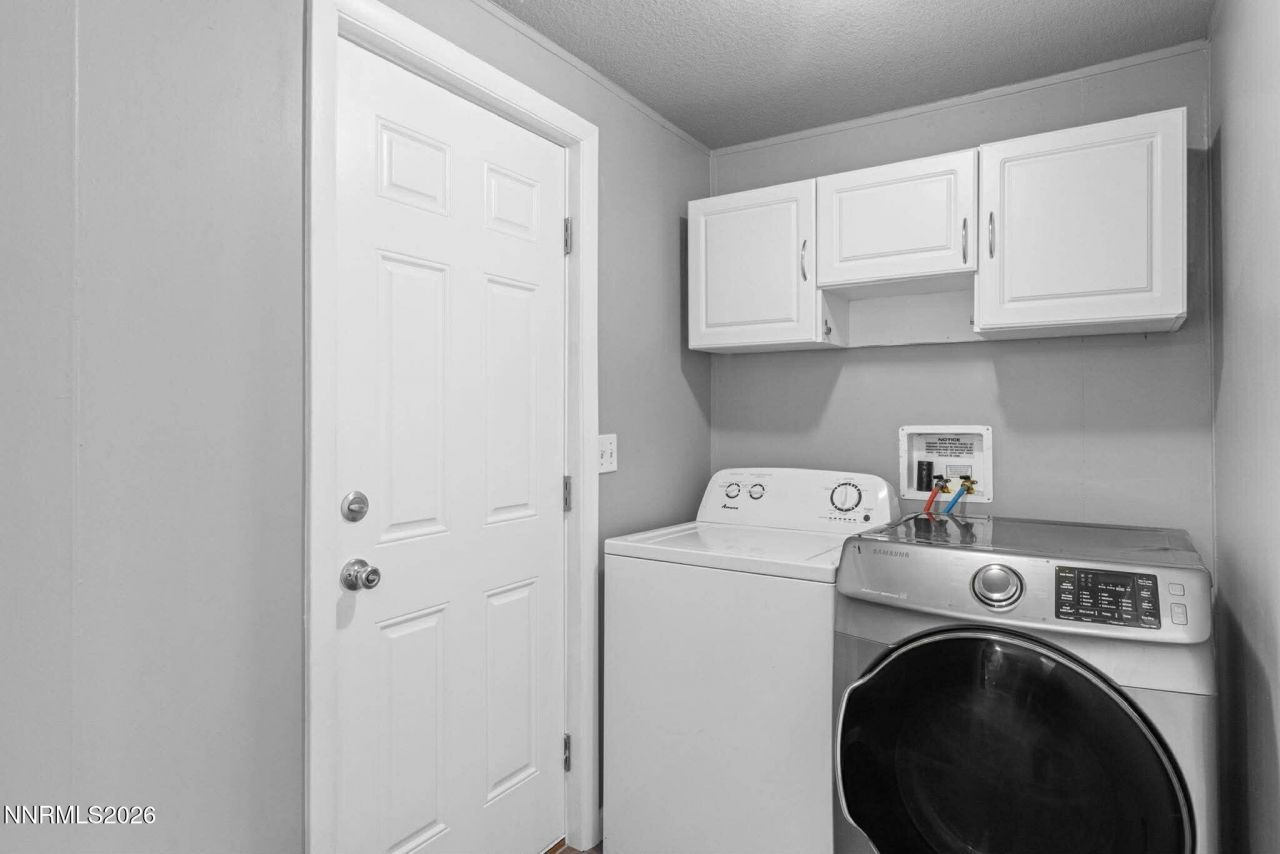 4900 Park Street, Silver Springs, NV 89429 Photo