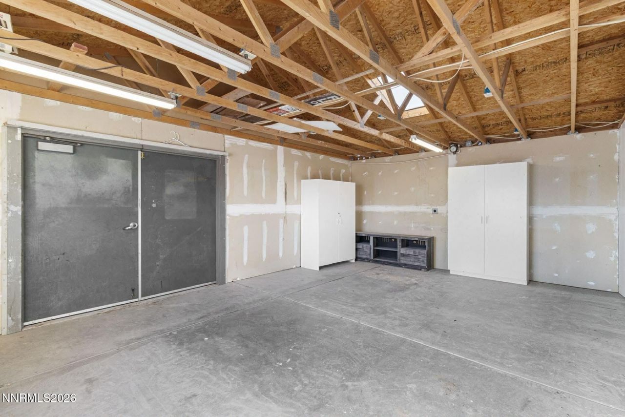 4900 Park Street, Silver Springs, NV 89429 Photo