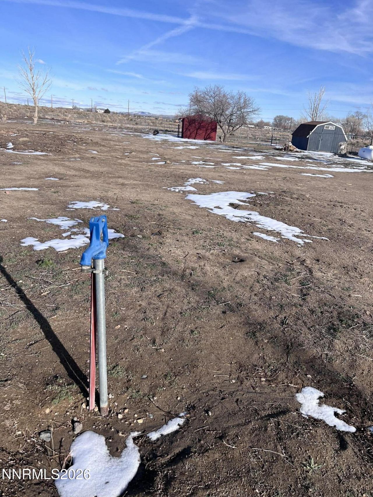 4900 Park Street, Silver Springs, NV 89429 Photo