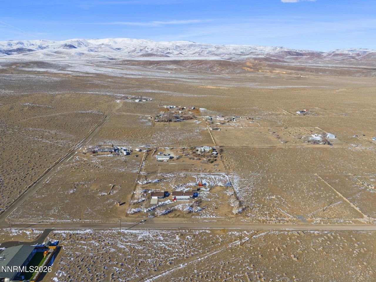 4900 Park Street, Silver Springs, NV 89429 Photo