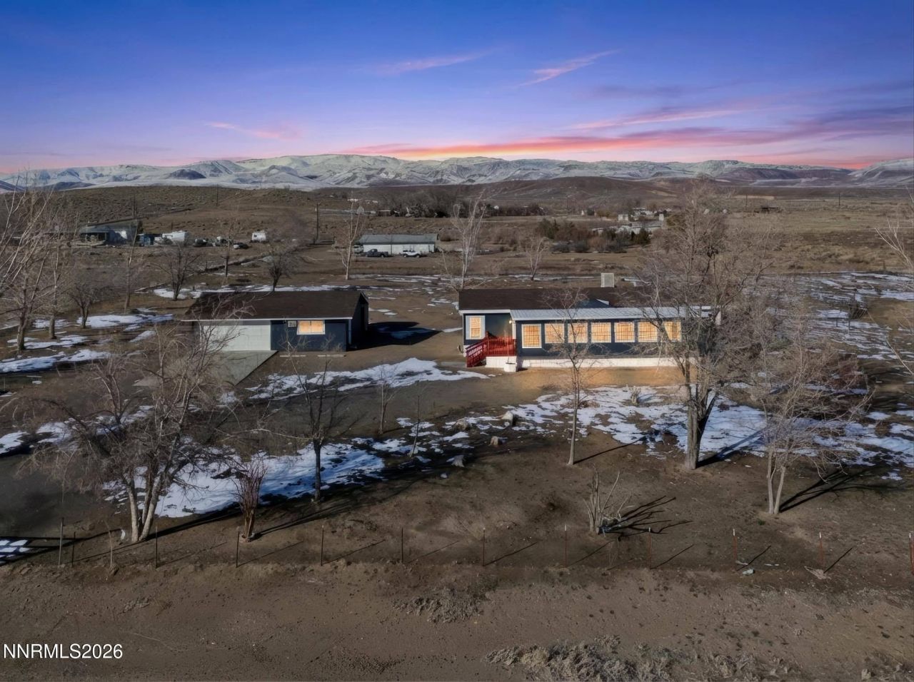 4900 Park Street, Silver Springs, NV 89429 Photo