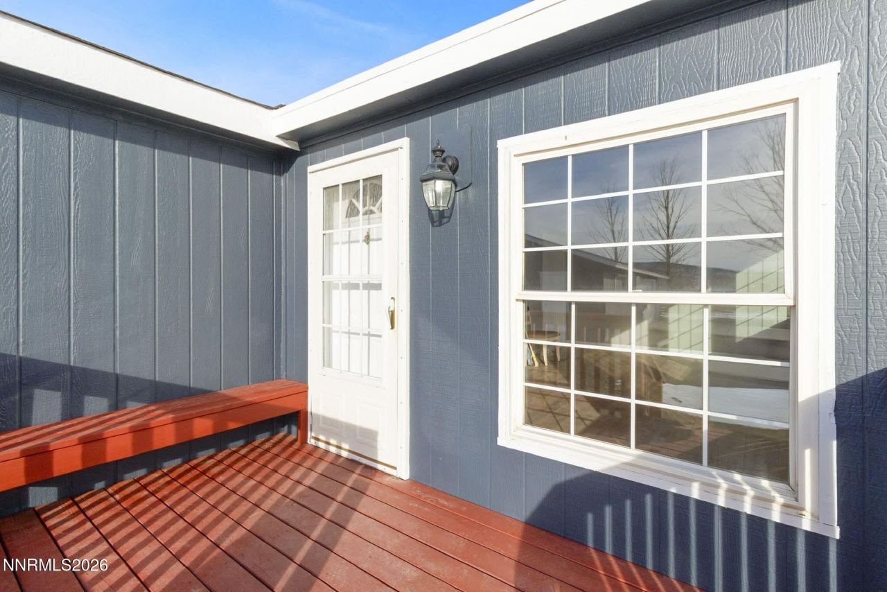 4900 Park Street, Silver Springs, NV 89429 Photo