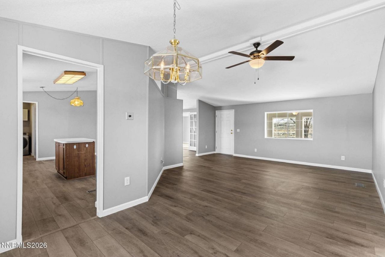 4900 Park Street, Silver Springs, NV 89429 Photo