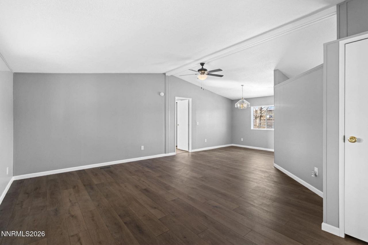 4900 Park Street, Silver Springs, NV 89429 Photo