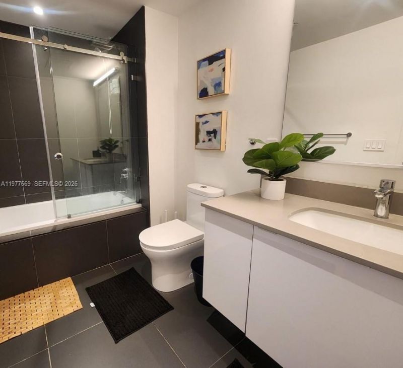 1600 NE 1st Ave, Unit 2704, Miami, FL 33132 Photo
