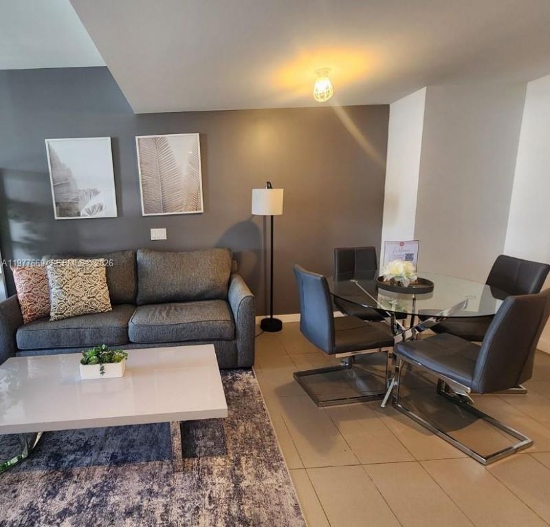 1600 NE 1st Ave, Unit 2704, Miami, FL 33132 Photo