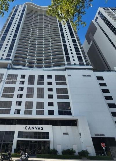 1600 NE 1st Ave, Unit 2704, Miami, FL 33132 Photo