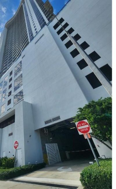 1600 NE 1st Ave, Unit 2704, Miami, FL 33132 Photo