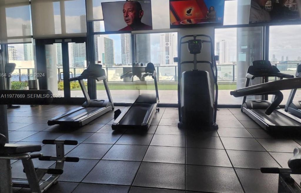 1600 NE 1st Ave, Unit 2704, Miami, FL 33132 Photo