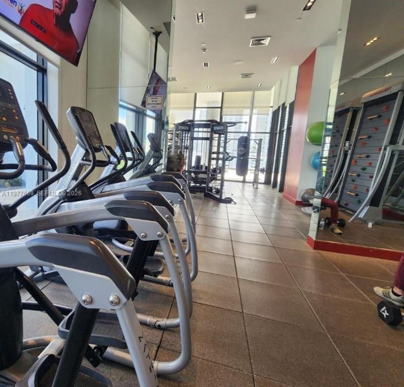 1600 NE 1st Ave, Unit 2704, Miami, FL 33132 Photo