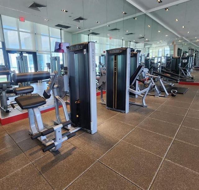 1600 NE 1st Ave, Unit 2704, Miami, FL 33132 Photo