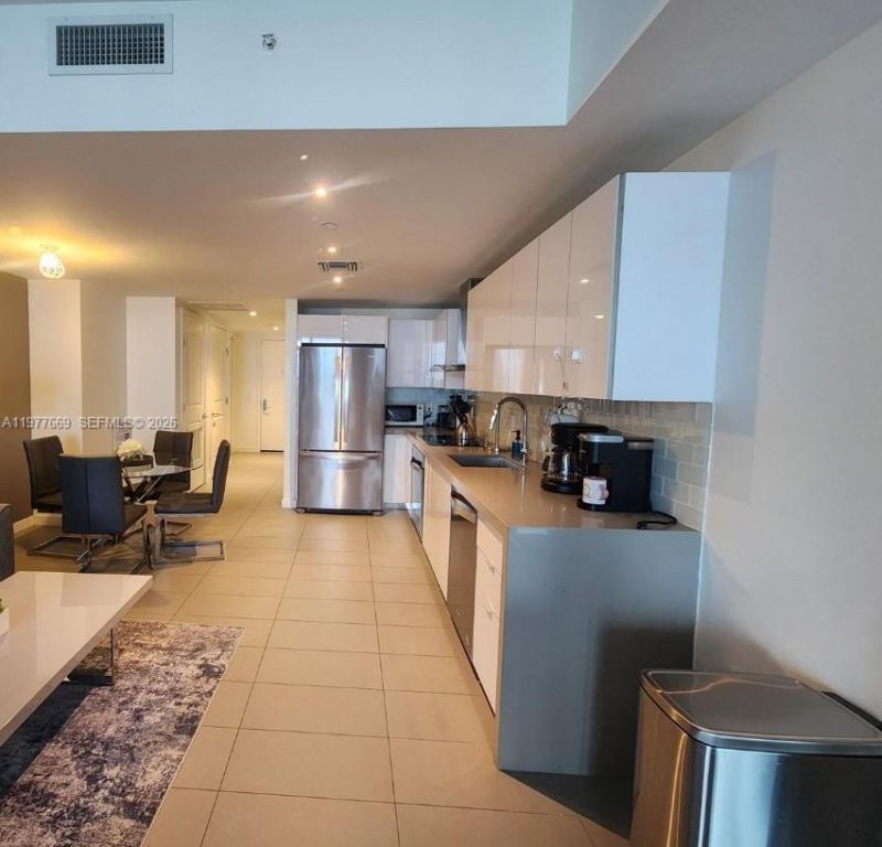 1600 NE 1st Ave, Unit 2704, Miami, FL 33132 Photo