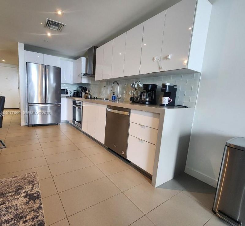 1600 NE 1st Ave, Unit 2704, Miami, FL 33132 Photo