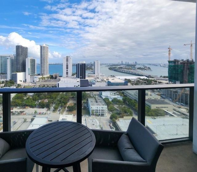 1600 NE 1st Ave, Unit 2704, Miami, FL 33132 Photo