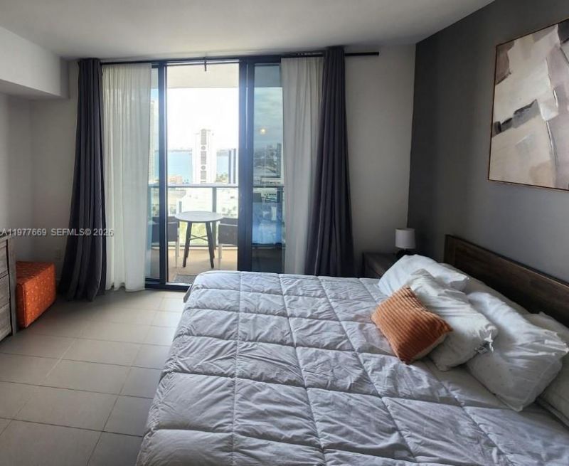 1600 NE 1st Ave, Unit 2704, Miami, FL 33132 Photo